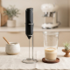 Handheld Electric Milk Frother